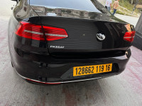 voitures-volkswagen-passat-2019-carat-el-achour-alger-algerie