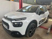 voitures-citroen-c3-2022-rouiba-alger-algerie