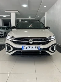 Volkswagen T-Roc 2024 R- Line Edition 