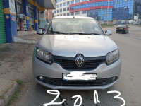 voitures-renault-symbol-2013-bouzareah-alger-algerie