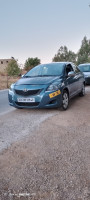 voitures-toyota-yaris-sedan-2009-souk-ahras-algerie