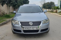 voitures-volkswagen-passat-2007-b6-zeralda-alger-algerie