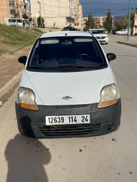 voitures-chevrolet-spark-2014-baz-clim-guelma-algerie