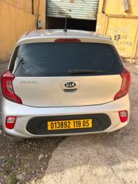 سيارات-kia-picanto-2019-lx-start-باتنة-الجزائر