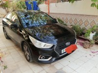 سيارات-hyundai-accent-rb-5-portes-2019-gl-dz-متليلي-غرداية-الجزائر