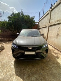 سيارات-geely-coolray-2026-starlight-قسنطينة-الجزائر