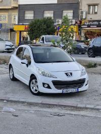 سيارات-peugeot-207-2011-allure-قسنطينة-الجزائر