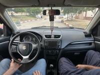 سيارات-suzuki-swift-2014-بجاية-الجزائر