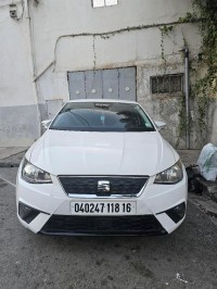 سيارات-seat-ibiza-2018-style-facelift-الجزائر-وسط