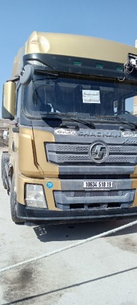 شاحنة-شاكمان-x3000-2018-عين-لحجر-سطيف-الجزائر