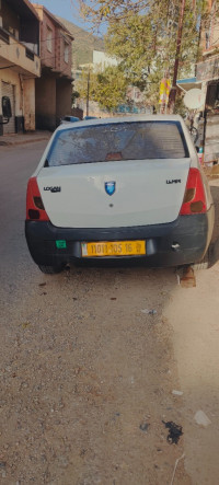 voitures-dacia-logan-2005-khemis-miliana-ain-defla-algerie