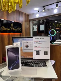 MacBook pro 2015
