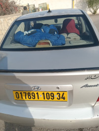 voitures-hyundai-accent-2009-gls-ouled-sidi-brahim-bordj-bou-arreridj-algerie