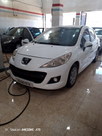 voitures-peugeot-207-2012-allure-rouiba-alger-algerie