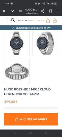 hommes-montre-homme-hugo-boss-larbaa-blida-algerie