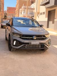 سيارات-volkswagen-t-roc-2026-r-line-بئر-الجير-وهران-الجزائر