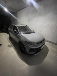 سيارات-volkswagen-tahru-2025-xr-الطارف-الجزائر