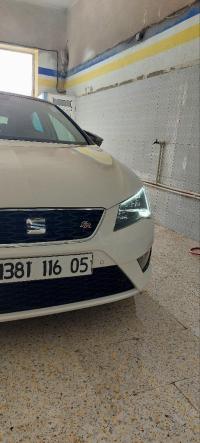 سيارات-seat-leon-2016-وادي-الطاقة-باتنة-الجزائر