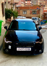 voitures-audi-a1-sport-back-2013-bejaia-algerie