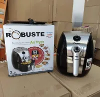Friteuse 