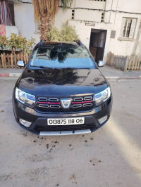 voitures-dacia-stepway-2018-dci-bejaia-algerie