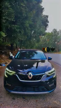 Renault Arkana 2021 Itens