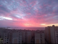 Vente Appartement F4 Alger Ain benian