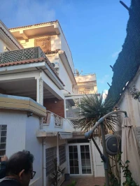 Vente Villa Alger Dely brahim