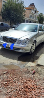 voitures-mercedes-classe-e-2002-270-tebessa-algerie