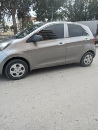 voitures-kia-picanto-2013-style-guelma-algerie