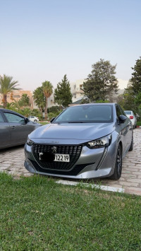 voitures-peugeot-208-2022-allure-setif-algerie