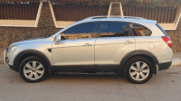 voitures-chevrolet-captiva-2012-ltz-oran-algerie