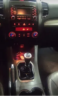 Kia Sorrento 2012 Crdi