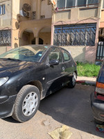 voitures-peugeot-206-2006-douera-alger-algerie