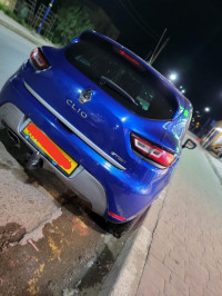 voitures-renault-clio-4-2019-gt-line-akbou-bejaia-algerie