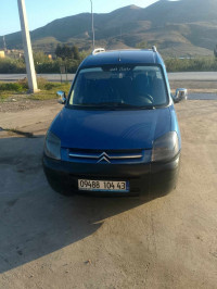 voitures-citroen-berlingo-2004-ferdjioua-mila-algerie