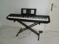 Piano électrique 