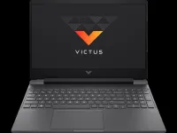 Laptop HP Victus Gaming/Ryzen 7-8845HS/16GB/512 SSD Nvidia RTX 4060 8GB/15.6" FHD 144Hz IPS.  