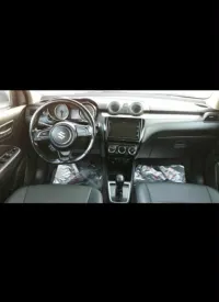 Suzuki Swift 2022 
