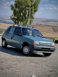 Renault Super 5 1987 Super 5