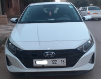 voitures-hyundai-i20-2022-extreme-ain-youcef-tlemcen-algerie