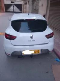 Renault Clio4 2016 Gt line