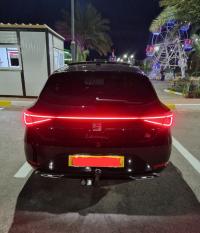 سيارات-seat-leon-2021-fr-قالمة-الجزائر