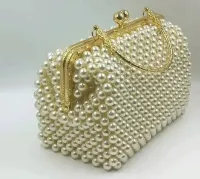 Sac en perles