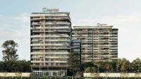 Vente Appartement F2 F3 F4 Alger Bab ezzouar