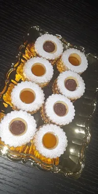 Salé sucré sur commande