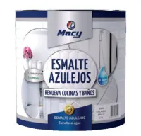 peinture faience a eau