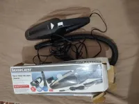 Aspirateur à main pour voiture