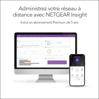 NETGEAR orbi pro Mini Wifi 6 SXS30