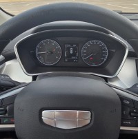 سيارات-geely-coolray-2026-عين-النعجة-الجزائر